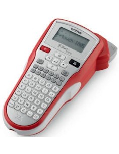 Brother P-touch 1005FB stampante per etichette (CD) Trasferimento termico 180 x 180 DPI TZ ABC