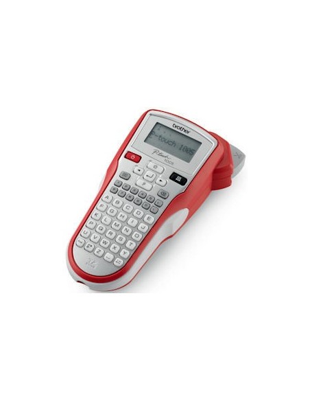 Brother P-touch 1005FB stampante per etichette (CD) Trasferimento termico 180 x 180 DPI TZ ABC