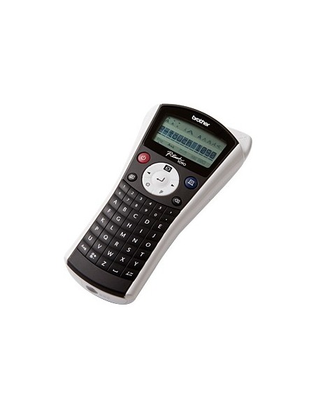 Brother PT-1090 stampante per etichette (CD) Trasferimento termico 180 x 180 DPI TZ ABC