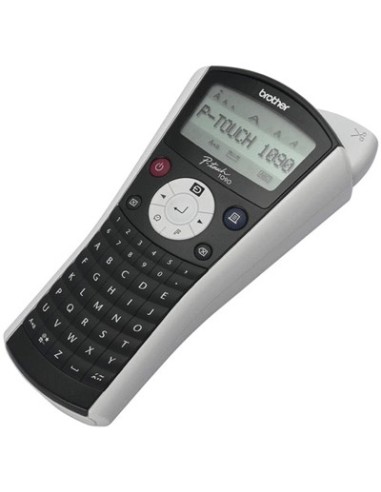 Brother PT-1090 stampante per etichette (CD) Trasferimento termico 180 x 180 DPI TZ ABC