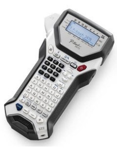 Brother PT-2470 stampante per etichette (CD) Trasferimento termico 180 x 180 DPI TZ ABC 2