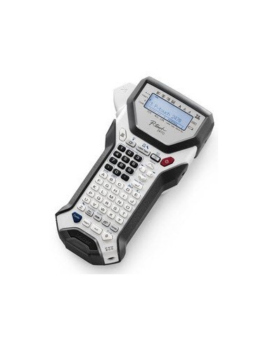 Brother PT-2470 stampante per etichette (CD) Trasferimento termico 180 x 180 DPI TZ ABC