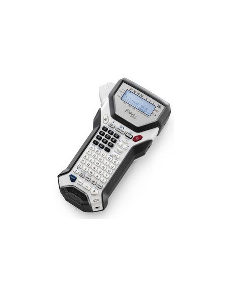 Brother PT-2470 stampante per etichette (CD) Trasferimento termico 180 x 180 DPI TZ ABC