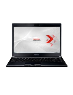 Toshiba Portégé R830-137