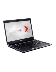 Toshiba Portégé R830-137 2
