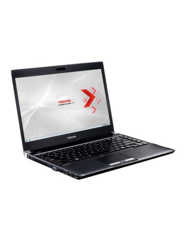 Toshiba Portégé R830-137