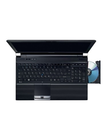 Toshiba Tecra R850-1L6