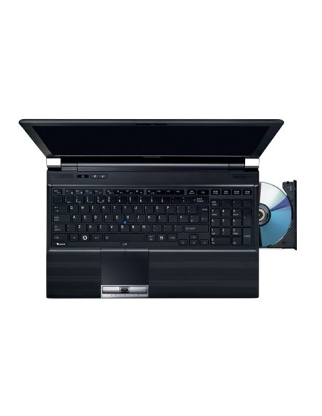 Toshiba Tecra R850-1L6