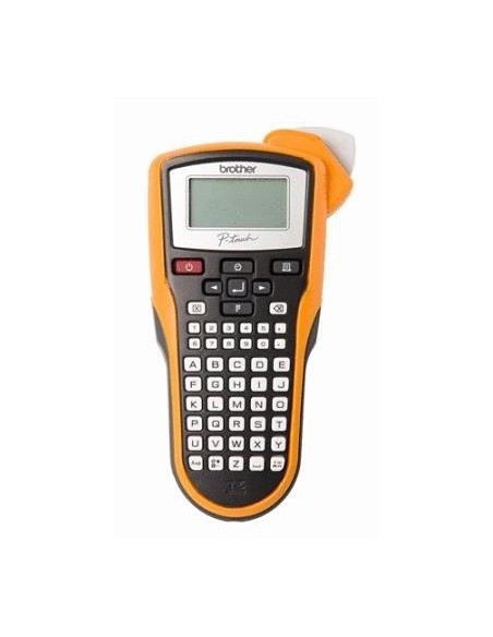 Brother PT7100VP stampante per etichette (CD) Termica diretta 180 x 180 DPI TZ ABC