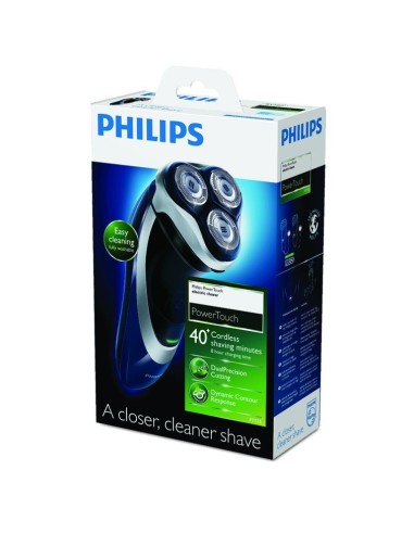 Philips SHAVER Series 3000 Rasoio elettrico per rasatura a secco PT735 17