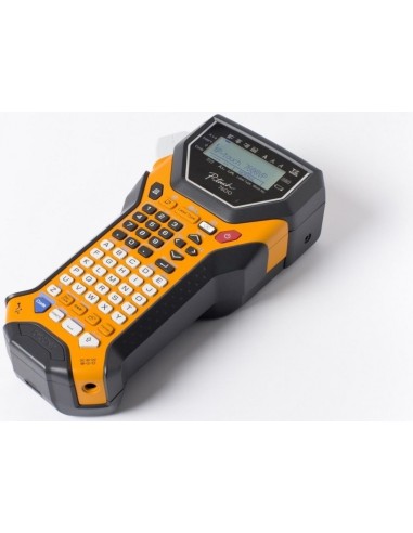 Brother P-touch 7600VP stampante per etichette (CD) 180 x 180 DPI TZ ABC