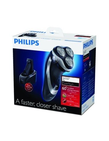 Philips Shaver series 5000 PowerTouch Rasoio elettrico per rasatura a secco PT920 22