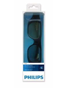 Philips Occhiali Active 3D PTA507 00