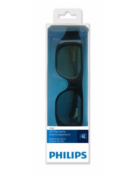 Philips Occhiali Active 3D PTA507 00