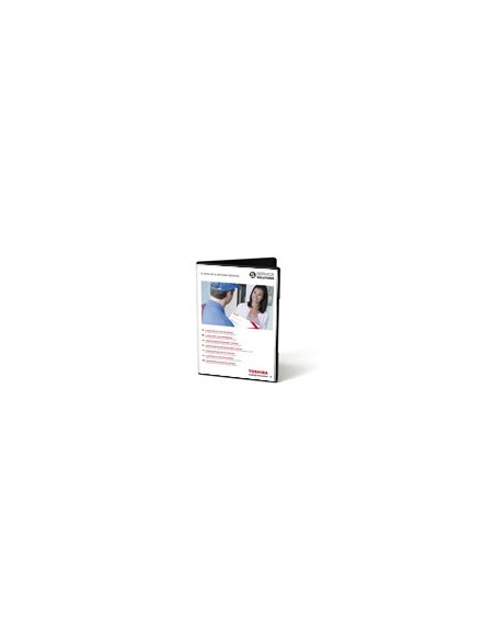 Toshiba Estensione di garanzia Pick-up & Return 4 anni per notebook