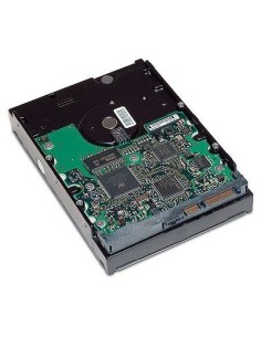 HP 500GB, SATA, 3G, NCQ, 7200 rpm 3.5" Seriale ATA II