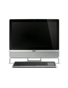 Acer Z3801 Intel® Pentium® 54,6 cm (21.5") 1920 x 1080 Pixel Touch screen 4 GB DDR3-SDRAM 1000 GB HDD Windows 7 Home Premium