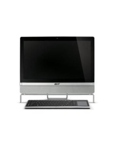 Acer Z3801 Intel® Pentium® 54,6 cm (21.5") 1920 x 1080 Pixel Touch screen 4 GB DDR3-SDRAM 1000 GB HDD Windows 7 Home Premium