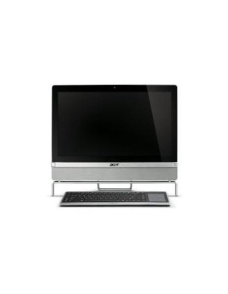 Acer Z3801 Intel® Pentium® 54,6 cm (21.5") 1920 x 1080 Pixel Touch screen 4 GB DDR3-SDRAM 1000 GB HDD Windows 7 Home Premium