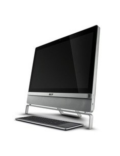 Acer Z3801 Intel® Pentium® 54,6 cm (21.5") 1920 x 1080 Pixel Touch screen 4 GB DDR3-SDRAM 1000 GB HDD Windows 7 Home Premium 2