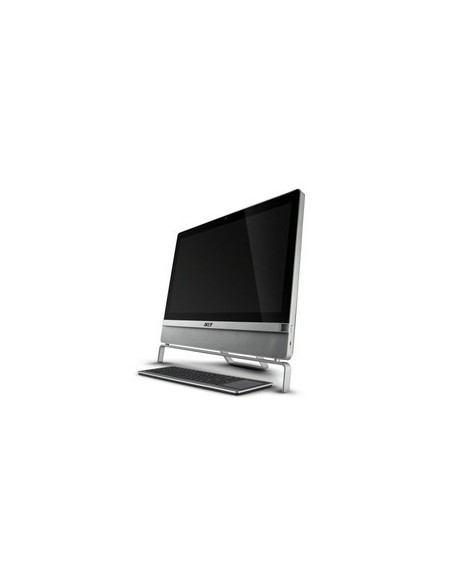 Acer Z3801 Intel® Pentium® 54,6 cm (21.5") 1920 x 1080 Pixel Touch screen 4 GB DDR3-SDRAM 1000 GB HDD Windows 7 Home Premium