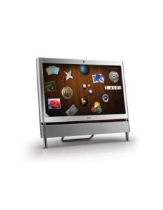 Acer Aspire 801 Intel® Core™ i3 61 cm (24") 1920 x 1080 Pixel Touch screen 4 GB DDR3-SDRAM 1000 GB HDD NVIDIA® GeForce® GT 530