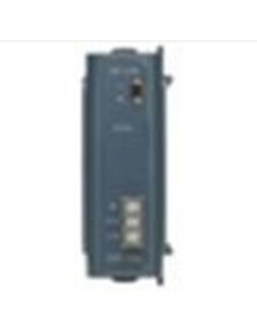 Cisco PWR-IE3000-AC adattatore e invertitore Blu