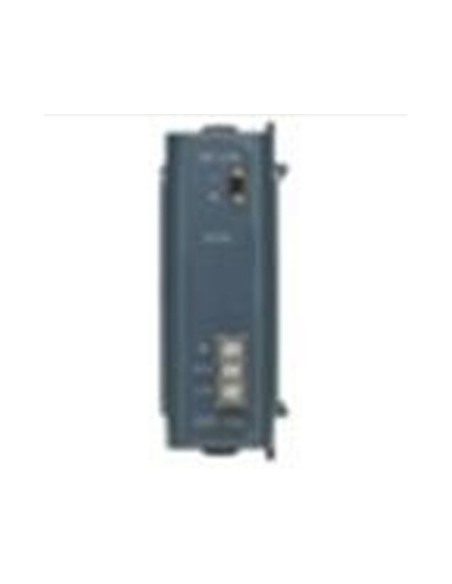 Cisco PWR-IE3000-AC adattatore e invertitore Blu
