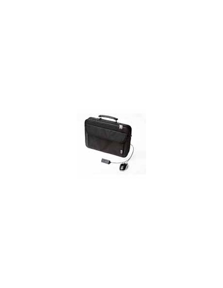 Toshiba 15.4" Notebook Starter Kit borsa per notebook 39,1 cm (15.4") Valigetta ventiquattrore Nero