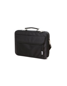 Toshiba PX1553E-1NCA borsa per notebook 40,6 cm (16") Valigetta ventiquattrore Nero