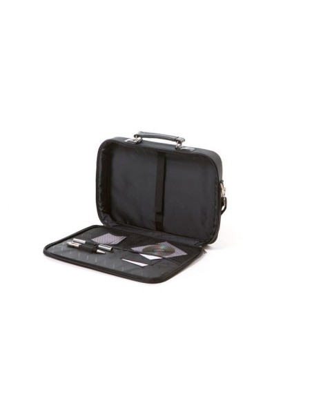 Toshiba PX1553E-1NCA borsa per notebook 40,6 cm (16") Valigetta ventiquattrore Nero