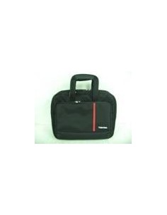 Toshiba PX1556E-1NCA borsa per notebook 35,8 cm (14.1") Ventriquattore da donna Nero