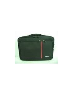 Toshiba PX1557E-1NCA borsa per notebook 40,6 cm (16") Valigetta ventiquattrore Nero