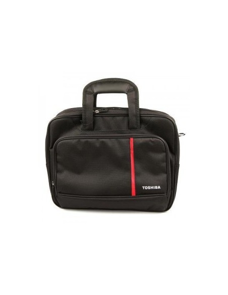Toshiba PX1562E-1NCA borsa per notebook 30,7 cm (12.1") Valigetta ventiquattrore Nero
