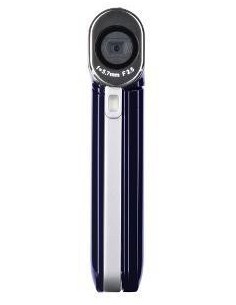 Toshiba Camileo P20 5 MP CMOS Blu 2
