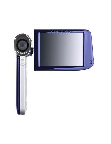 Toshiba Camileo P20 5 MP CMOS Blu