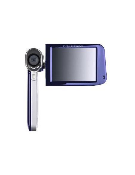 Toshiba Camileo P20 5 MP CMOS Blu