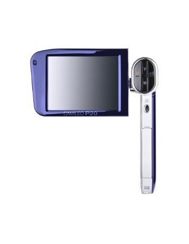 Toshiba Camileo P20 5 MP CMOS Blu