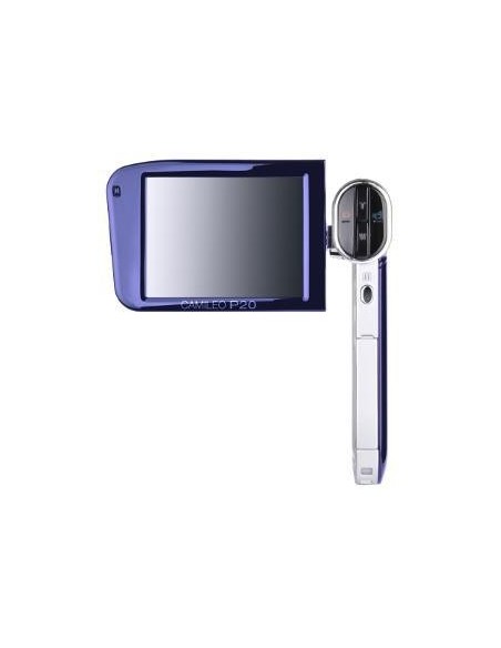 Toshiba Camileo P20 5 MP CMOS Blu