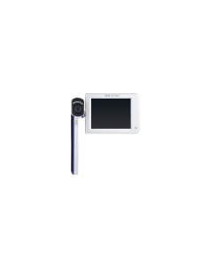 Toshiba CAMILEO S30 Videocamera palmare 8 MP CMOS Full HD Nero 2