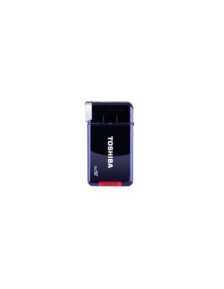 Toshiba CAMILEO S30 Videocamera palmare 8 MP CMOS Full HD Nero