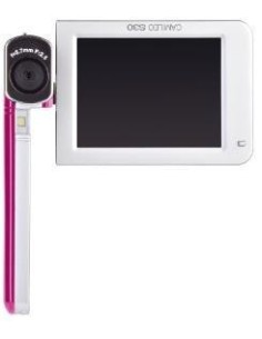 Toshiba Camileo S30 8 MP CMOS Rosa 2