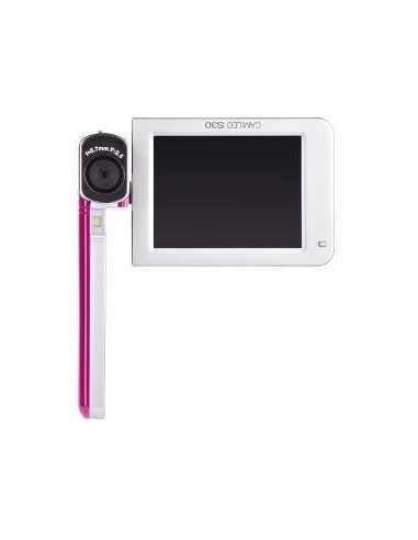 Toshiba Camileo S30 8 MP CMOS Rosa