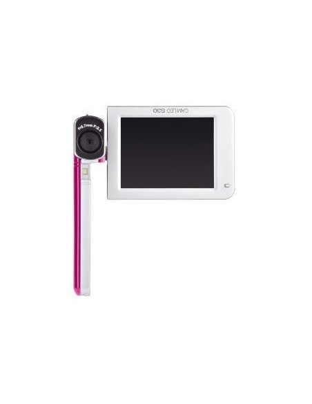 Toshiba Camileo S30 8 MP CMOS Rosa