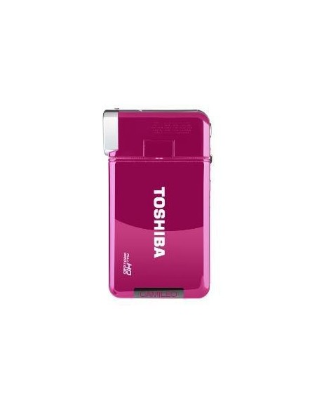 Toshiba Camileo S30 8 MP CMOS Rosa