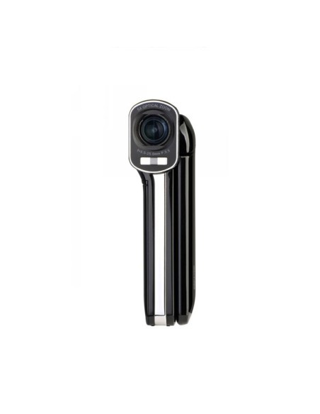 Toshiba Camileo P100 Videocamera palmare 8 MP CMOS Full HD Nero