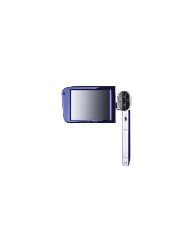 Toshiba CAMILEO P20 5 MP CMOS Nero