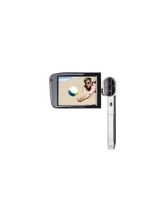 Toshiba CAMILEO P25 Videocamera palmare 5 MP CMOS Full HD Nero 2