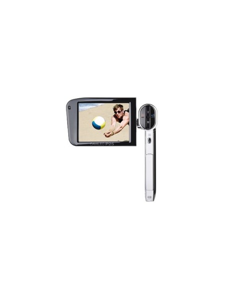Toshiba CAMILEO P25 Videocamera palmare 5 MP CMOS Full HD Nero