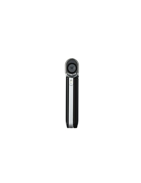 Toshiba CAMILEO P25 Videocamera palmare 5 MP CMOS Full HD Nero